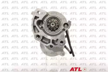 Стартер ATL Autotechnik A 25 700